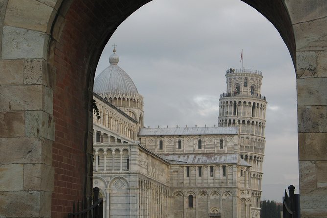 Explore Pisa City with Skip-The-Line Leaning Tower Climbing - The Value of a Guided Small-Group Tour