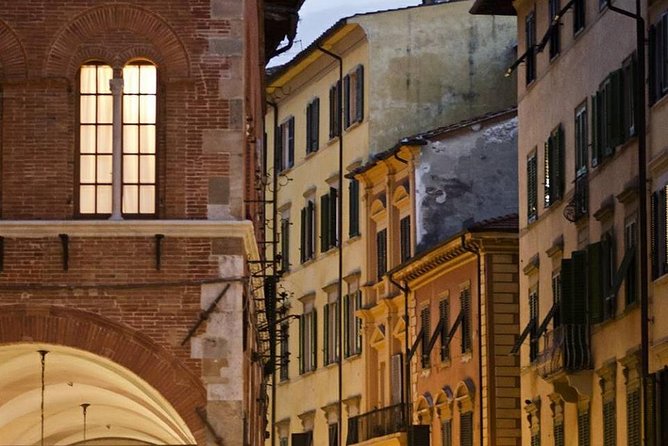 Explore Pisa City with Skip-The-Line Leaning Tower Climbing - Practicalities and Booking Details