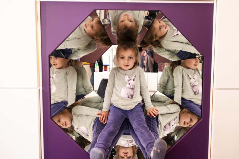 Explore Playlab and visit the National Science and Technology Museum - The Broader Milan Museum Experience