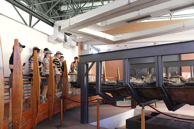 Explore Pompeii & Herculaneum on a Private Guided Tour - Who Will Benefit Most from This Tour