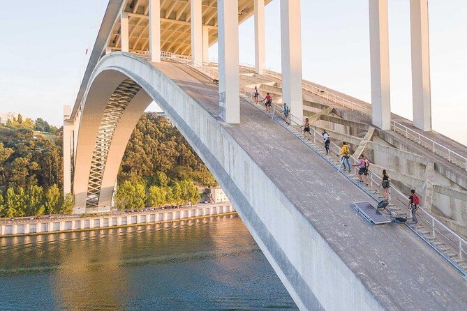 Explore Porto & Aveiro within Riverboat Cruises - Private Full Day Tour from Lisbon with Lunch - Key Points