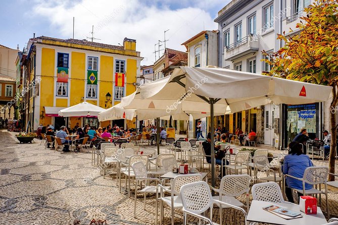 Explore Porto & Aveiro within Riverboat Cruises - Private Full Day Tour from Lisbon with Lunch - Guided Sightseeing of Porto’s Landmarks