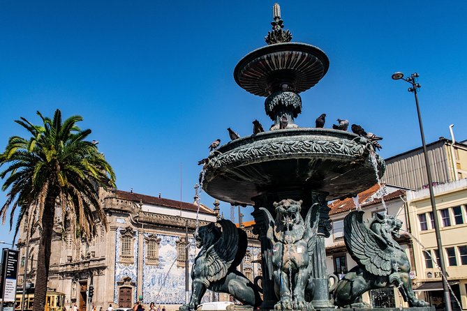 Explore Portos Art and Culture with a Local - Explore Porto’s Art and Culture with a Local Expert for $91.53