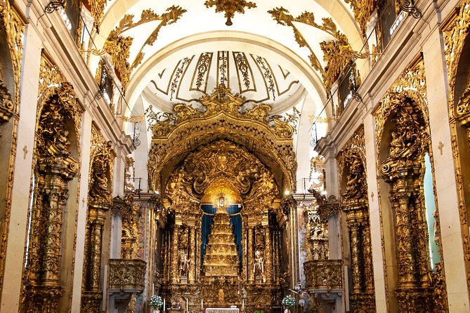 Explore Portos Art and Culture with a Local - Visiting the Iconic "Look at Porto" Mural