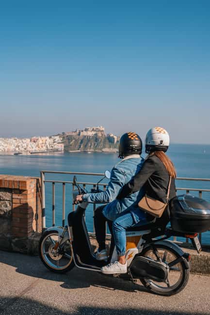 Explore Procida on an Electric Scooter: Daily Rental with All the Perks - Final Thoughts on the Procida Electric Scooter Rental