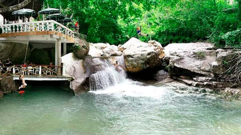 Explore Puerto Vallarta and Eden Park - Key Points