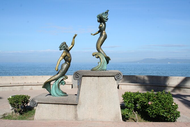 Explore Puerto Vallarta and Tequila Tasting - Key Points