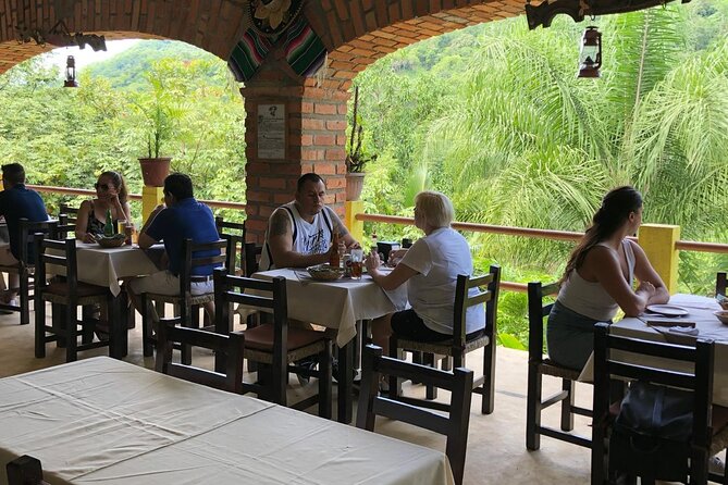 Explore Puerto Vallarta and Tequila Tasting - Practical Details: Meeting Point and Duration