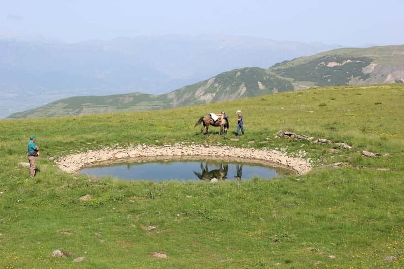 Explore Rabdisht: Guided Tour of the Stone Village - Explore Rabdisht: Guided Tour of the Stone Village