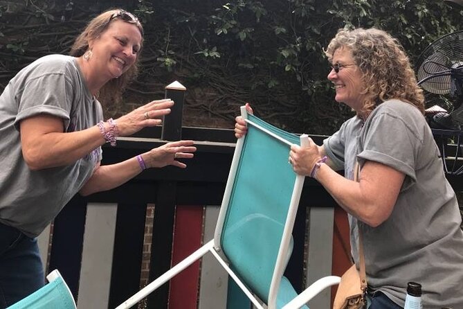 Explore Red Deer with a Unique Scavenger Hunt by Operation City Quest - An Affordable, Interactive Way to Discover Red Deer