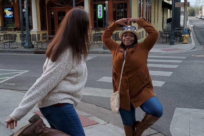 Explore Red Deer with a Unique Scavenger Hunt by Operation City Quest - Key Points