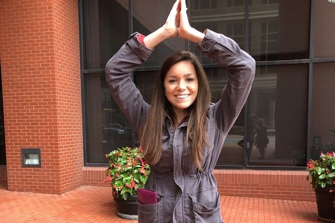 Explore Red Deer with a Unique Scavenger Hunt by Operation City Quest - The Experience at a Glance: Pros and Cons