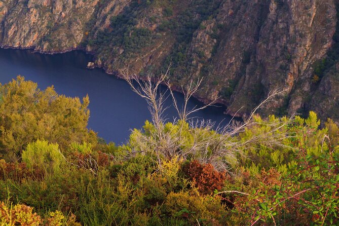 Explore Ribeira Sacra by Boat: Unique Excursion from Santiago - Exploring the Rock-Carved Monasterio de San Pedro de Rocas