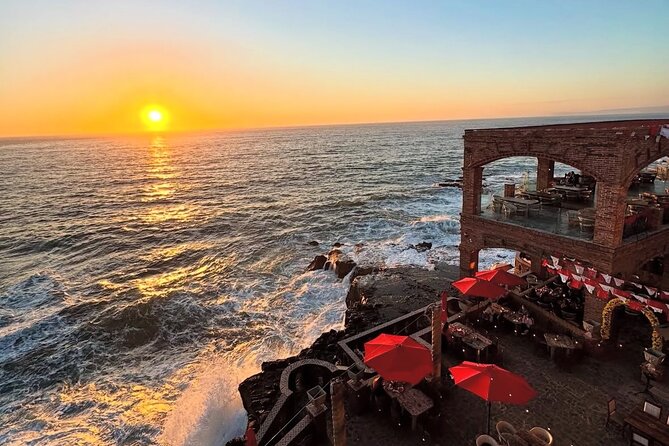 Explore rosarito & cove/ secret places grounded boat - The Horseback Riding Experience and Optional Extras