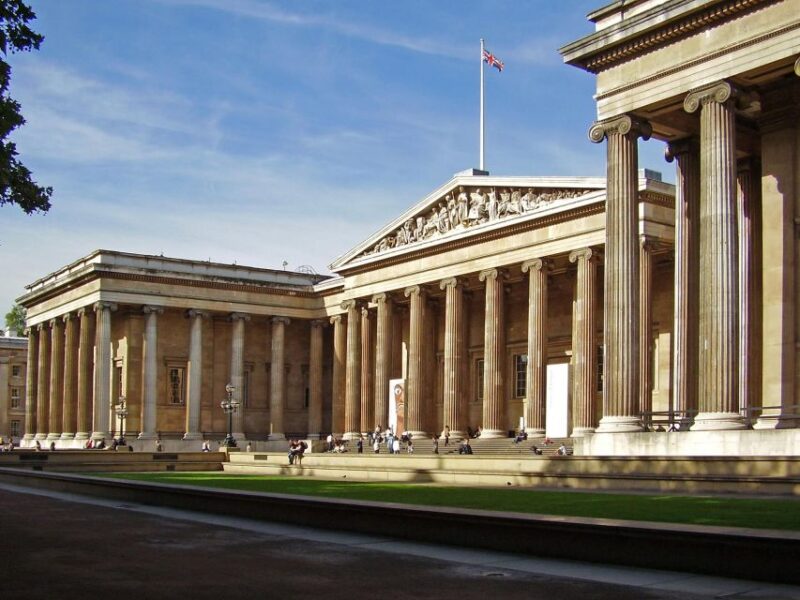 Explore Rosetta Stone, Egyptian Mummies at British Museum - Practical Details: Tour Logistics and Recommendations