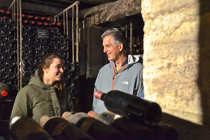 "Explore Saint-Émilion on e-Bikes: Small Group, half-Day Tour" - Explore Saint-Émilion on an E-Bike: Small Group, Half-Day Tour