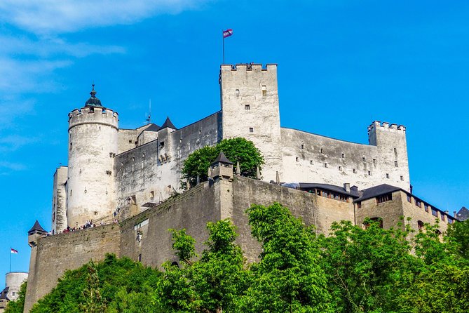 Explore Salzburg in 60 minutes with a Local - Booking, Cancellation, and Price