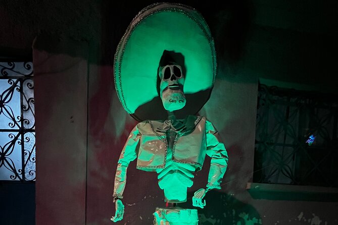 Explore San Andres Mixquic Day of the Dead Tour - Final Thoughts on the Mixquic Day of the Dead Tour