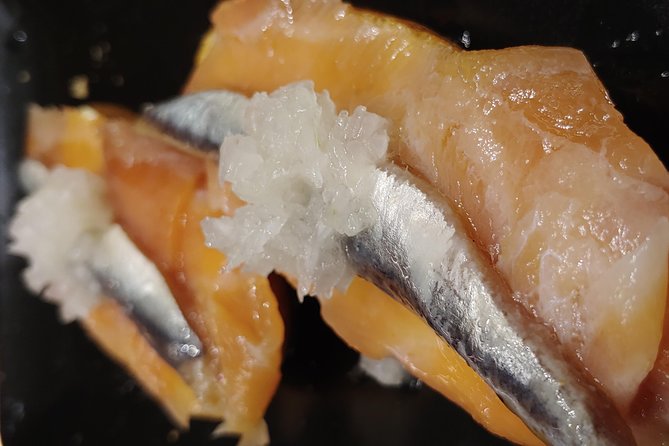 Explore San Sebastiáns History & Taste Its Flavors at Lunch - Exploring Parte Vieja: The Heart of Pintxos Culture