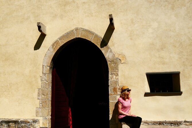 Explore Sanremo in 60 minutes with a Local - Strolling Through the Vibrant Promenade and Harbor Area