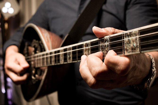 Explore Santorini: 6 hours Private Sightseeing Tour - Exploring Santorini with a Personal Touch