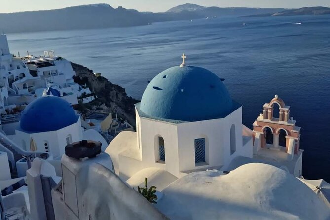 Explore Santorini in 3 hours With a Local Guide - Santorini in a Short Time: The Bottom Line