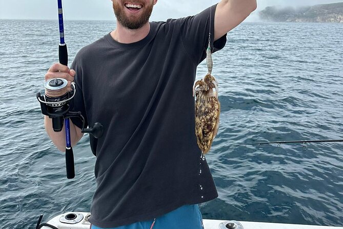 Explore Sesimbra Sports Fishing - Customer Feedback Highlights