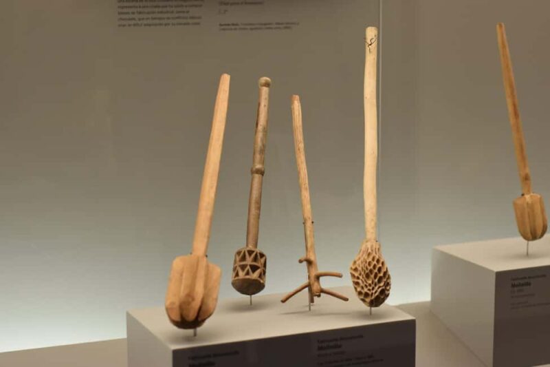 Explore Sierra Norte: Culture, Nature, and Craftsmanship. - Unlock the Charm of Oaxaca’s Sierra Norte in a Full-Day Adventure