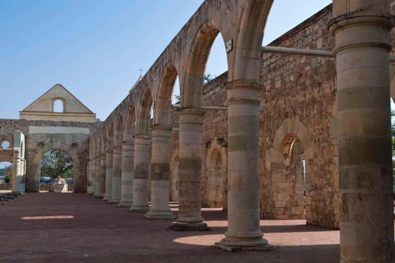 Explore Sierra Norte: Culture, Nature, and Craftsmanship. - Who Would Enjoy This Tour Most?