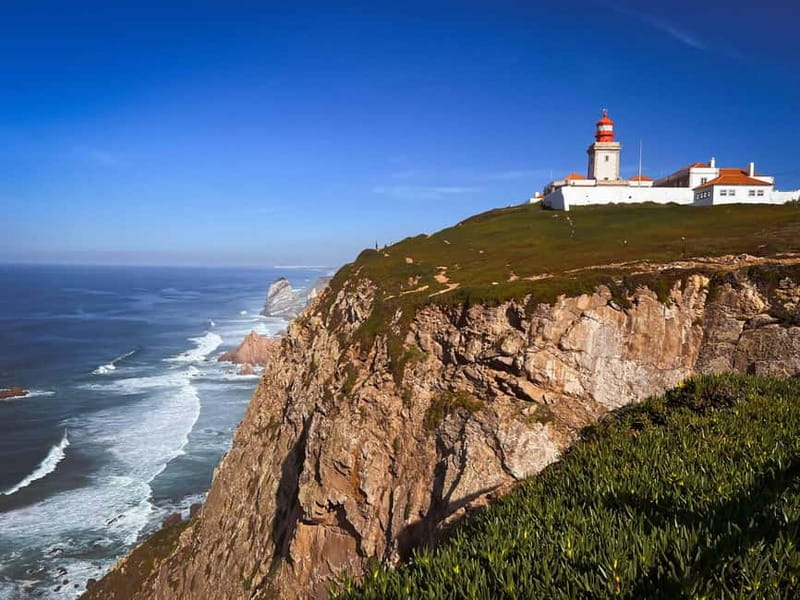 Explore Sintra, Cabo da Roca and Cascais on a Private Tour - Starting the Day with Hotel Pickup in Lisbon