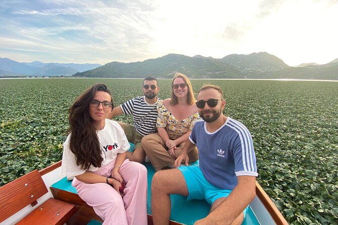 Explore Skadar Lake in Private 2 hour Boat Cruise - Key Points