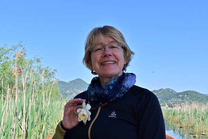 Explore Skadar Lake in Private 2 hour Boat Cruise - Exploring Lesendro Fortress on Skadar Lake