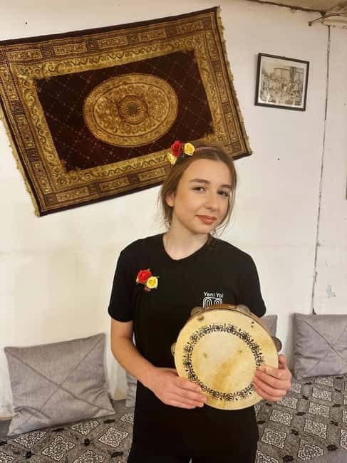 Explore Skopje With Traditional Dances - Explore Skopje with a Traditional Balkan Dance Experience