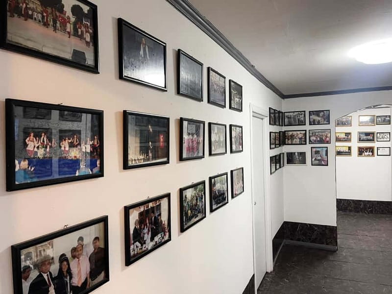 Explore Skopje With Traditional Dances - What Traditional Accessories Are Included?