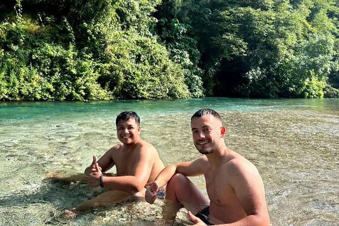 Explore South Albania in 2 Days - Exploring Porto Palermo’s Submarine Military Base Beach