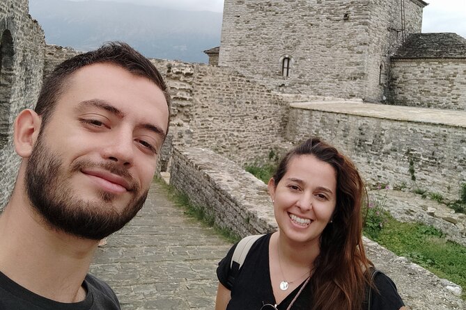 Explore South Albania in 2 Days - Discovering Lukova Beach’s Secluded Charm