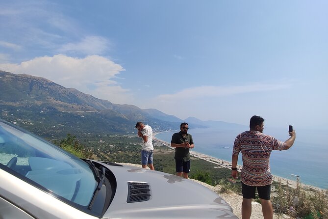 Explore South Albania in 2 Days - Transitioning to Saranda for Urban Exploration