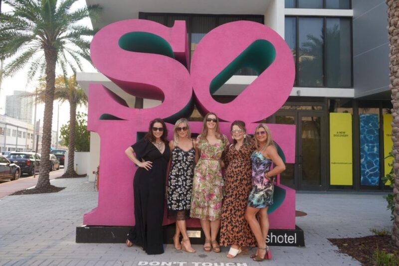 Explore South Beach, Miami : Ultimate Golf Cart Party Tour - The Driver’s Role: Local Experts and Insider Tips