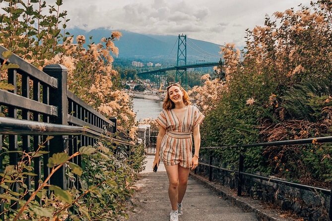 Explore Stanley Park on Electric Scooters - Booking, Cancellation, and Weather Considerations