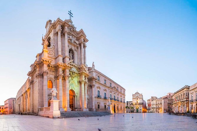 Explore Syracuse and its Archaeological Park from Taormina - Explore Syracuse and Its Archaeological Park from Taormina