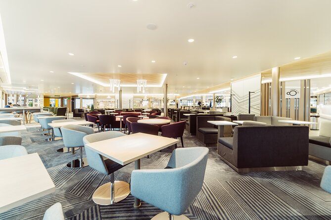 Explore Tallinn: Self-Guided Day Cruise from Helsinki - Exploring Tallinns Main Attractions