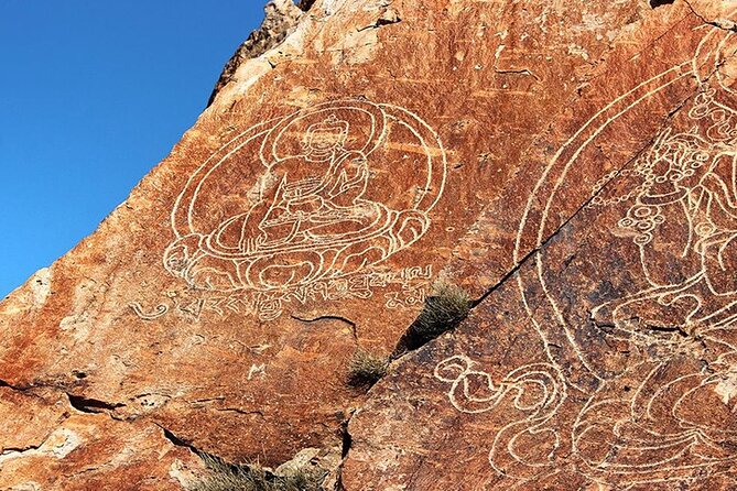 Explore Tanbaly and Tamgaly Tas in 1 day! - Explore Central Asian Heritage with a 2-Day Tour from Almaty