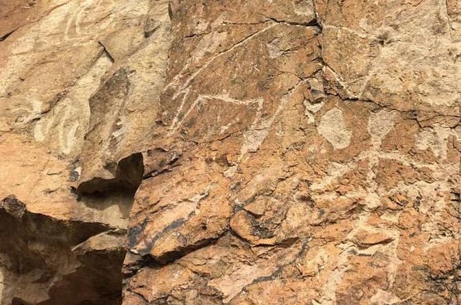 Explore Tanbaly and Tamgaly Tas in 1 day! - Logistics of the 2-Day Tour