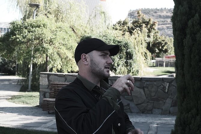 Explore Tbilisi Full Day Tour ( 3KM stroll rest by the car) - Rike Park and Europe Square