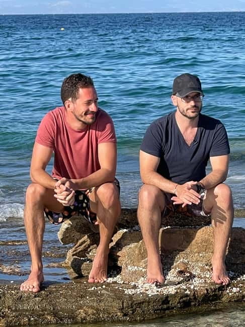 Explore the Athenian Riviera with food and wine - Meeting Points and Practical Details