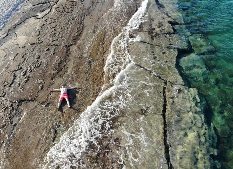 Explore the Athenian Riviera with food and wine - Logistics and Group Size Considerations