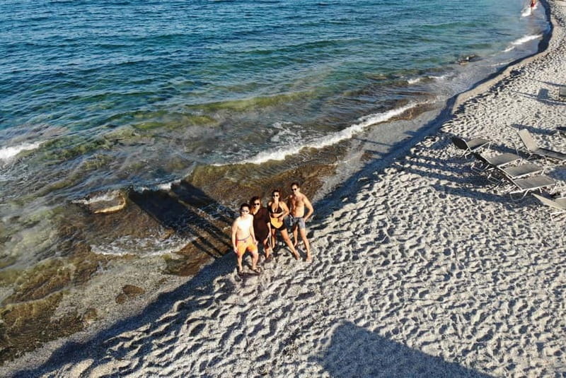 Explore the Athenian Riviera with food and wine - Who Will Appreciate This Tour Most