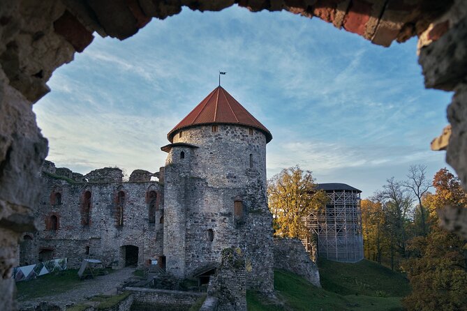 Explore the Baltics: Riga- Tallinn / Tallinn - Riga Daytrip - Who Would Most Benefit from This Tour?