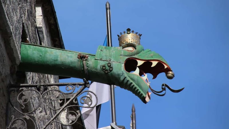 Explore the Baltics: Riga- Tallinn / Tallinn - Riga Daytrip - Explore the Baltics: Riga- Tallinn / Tallinn - Riga Daytrip — A Personalized Baltic Adventure