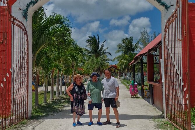Explore the beaches of Cozumel Mexico by private transportation - Who Should Consider This Tour?